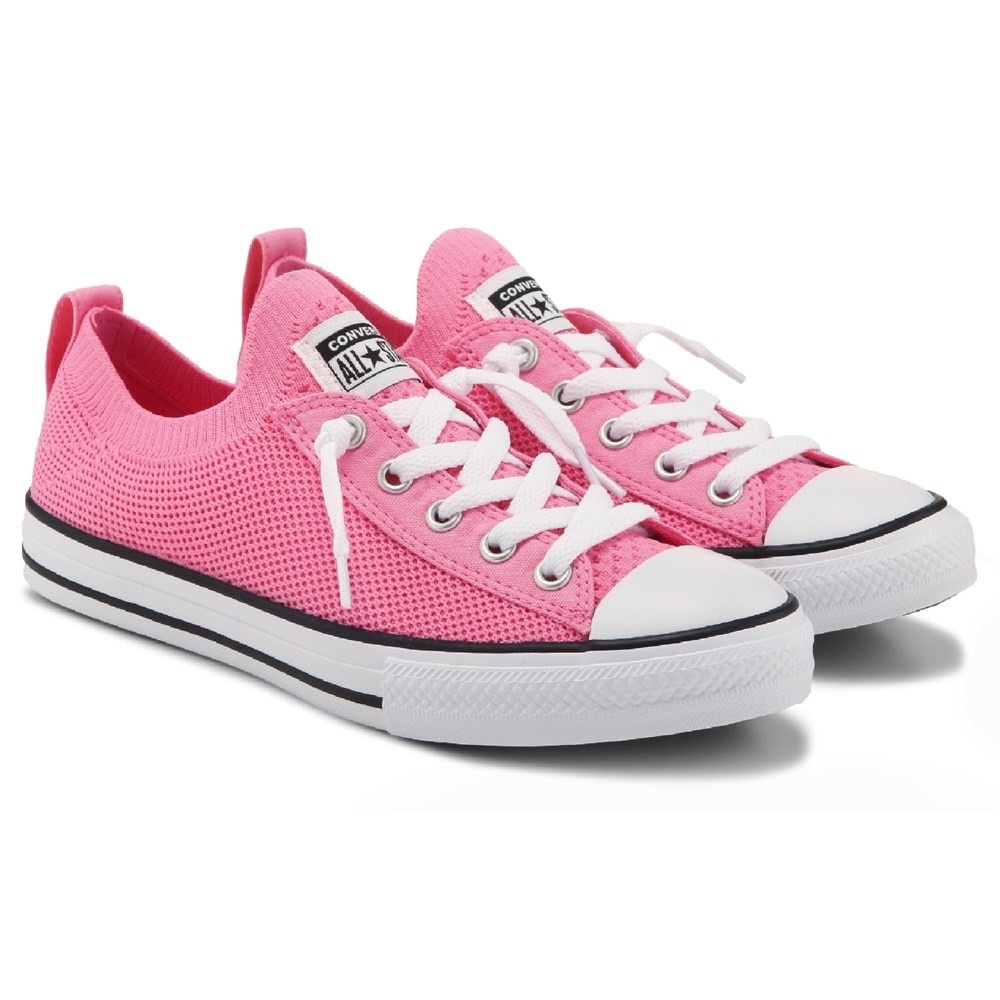 Converse Chuck Taylor All Star Slip On Knit Sneaker KIDS 5.5